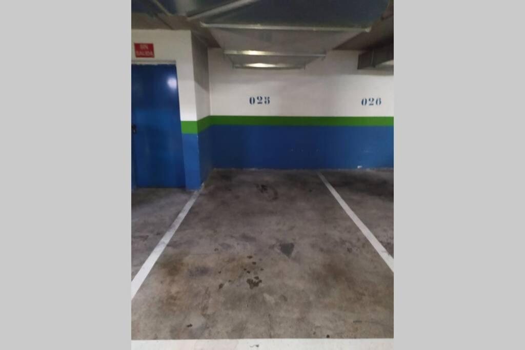 奥维耶多La Terraza De La Florida Terraza 225 M2公寓 外观 照片