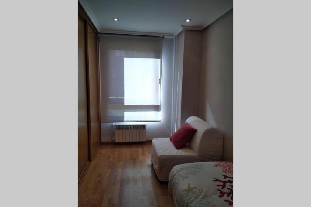 奥维耶多La Terraza De La Florida Terraza 225 M2公寓 外观 照片