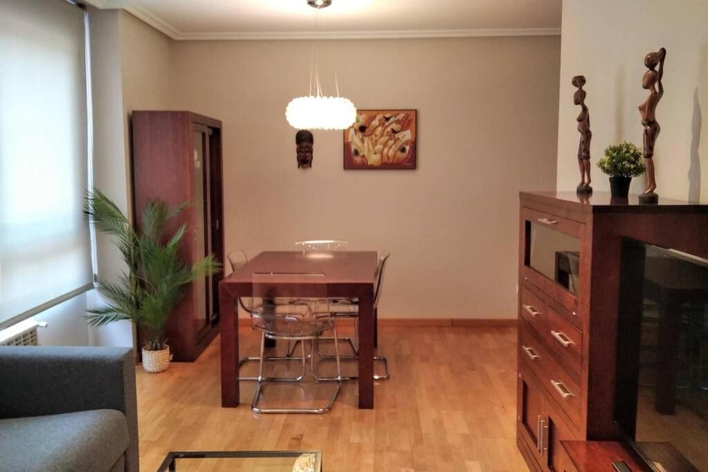 奥维耶多La Terraza De La Florida Terraza 225 M2公寓 外观 照片