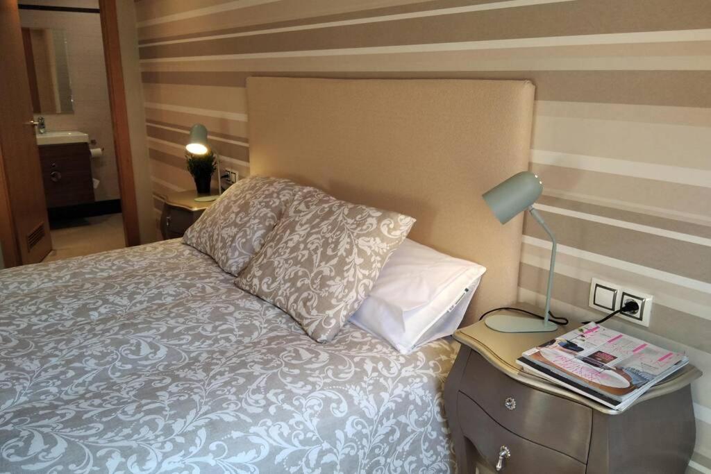 奥维耶多La Terraza De La Florida Terraza 225 M2公寓 外观 照片
