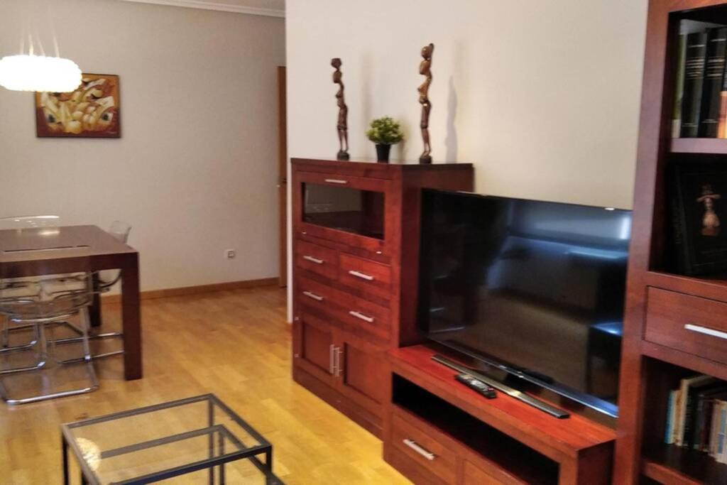 奥维耶多La Terraza De La Florida Terraza 225 M2公寓 外观 照片